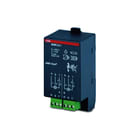 ABB Busch-Jaeger - I-Bus KNX Schakelactor bussysteem Knx Schakelaktormodule 2X6A