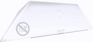 Dimplex - DTD-T Elektr. toebeh. ventilatorconvector gesl dig temp ctrl ncu-er