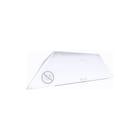 Dimplex - DTD-T Elektr. toebeh. ventilatorconvector gesl dig temp ctrl ncu-er