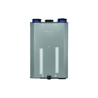 Itho Daalderop - WTW apparaat eengezinswoning itho wtw hru eco 300 p