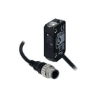 Omron - E3AS F Lichtsensor met achtergrondfilter sens e3as0030f
