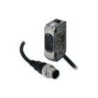 Omron - E3AS F Lichtsensor met achtergrondfilter sens e3as0045d