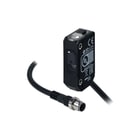 Omron - E3AS F Lichtsensor met achtergrondfilter sens e3as0059d
