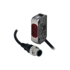 Omron - E3AS L Lichtsensor met achtergrondfilter sens e3as0065r