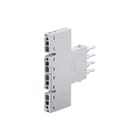Weidmüller - Contactblok v rechthoekige connect. 2636090000