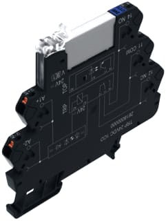 Weidmüller - Schakelrelais Relay Module 24V Dc