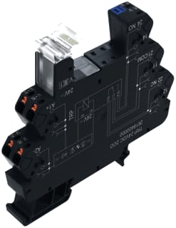 Weidmüller - Relaisvoet 2680970000