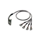 Weidmüller - PLC verbindingskabel 1512190040