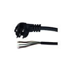 Ratio Electric - Power Cord Aansluitleiding Perilxaanslsnr 4Mtr 16A Z