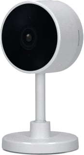 Alecto - Bewakingscamera smart wifi cam wit