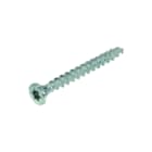 Dynaplus - Hout-/ bouwschroef Unischr Tx10 3.0X40 Ds200