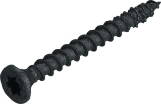 Dynaplus - Hout-/ bouwschroef Unischr Tx25 4.5X45 Ds200