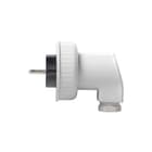 Gira - Waterdicht opbouw Geaarde stekker Steker Ra Bajonet Ip66 Wd