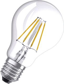 Osram - Parathom Retrofit Classic A LED-lamp ledbulb 5-40w e27/27 a fi