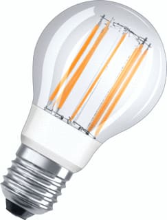 Osram - Parathom Retrofit Classic A LED-lamp ledbulb 12-100w e27/27 afi