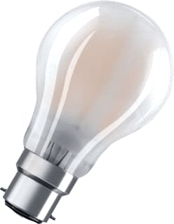 Osram - Parathom Retrofit Classic A LED-lamp parth 60d 7,5w827 230vb22d