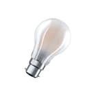 Osram - Parathom Retrofit Classic A LED-lamp parth 60d 7,5w827 230vb22d