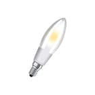 Osram - Parathom Retrofit Classic B LED-lamp ledbulb 6-60w e14/27 bfr