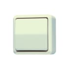 Jung - AP600 Installatieschakelaar Schak Uv Wiss Opb Xd