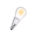 Osram - Parathom Retrofit Classic P LED-lamp ledbulb 6-60w e14/27 pfr