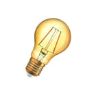 Osram - Vintage 1906 LED-lamp ledbulb 4-35w e27 a gd