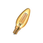 Osram - Vintage 1906 LED-lamp ledbulb 4,5-36w e14 b gd