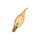 Osram - Vintage 1906 LED-lamp ledbulb 1,4-13w e14 ba gd