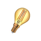 Osram - Vintage 1906 LED-lamp ledbulb 2,5-22w e14 p gd