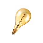 Osram - Vintage 1906 LED-lamp Ledl 5-28W E27 A160 Gd