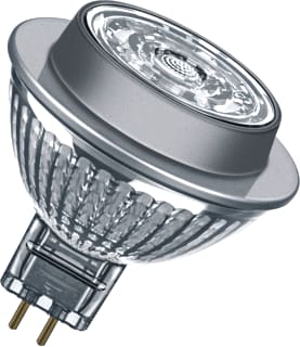 Osram - Parathom Pro MR16 LED-lamp parath 16d3536 6,3w940 12v