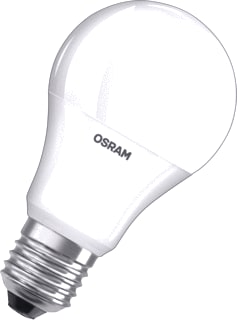 Osram - Parathom Classic A LED-lamp parth 75d 10,5w827 230ve27
