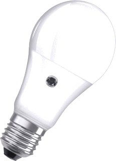 Osram - Parathom Classic A LED-lamp parth 60ds 8,5w827 230ve27