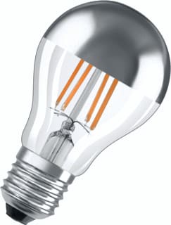 Osram - Parathom Classic A LED-lamp ledbulb 7-51w e27/27 am fi