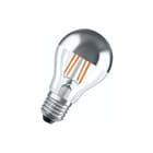 Osram - Parathom Classic A LED-lamp ledbulb 7-51w e27/27 am fi