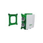 Duco - DucoBox Toebeh./onderdelen voor ventilator Easyswitch Univ.Montagepl