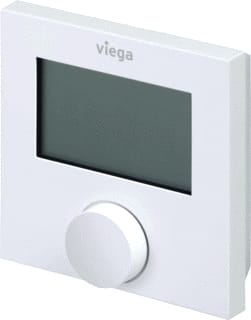 Viega - Fonterra Toebeh./onderdelen vloerverwarming 759025