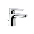 Paffoni - Wastafelmengkraan (opbouw) orange s wmk m/w chr