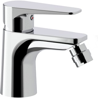 Paffoni - Bidetmengkraan orange bidetmk z/w chr