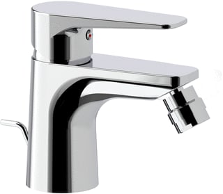 Paffoni - Bidetmengkraan orange bidetmk m/w chr