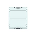 ABB - CombiLine N Inbouwunit met railsystemen inb comp 2cpx041123r9999