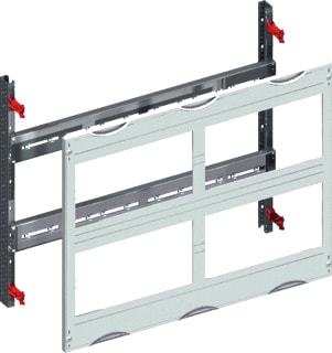 ABB - CombiLine N Inbouwunit leeg 2cpx042450r9999