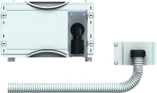 ABB - CombiLine N Inbouwunit leeg inbunit lg 2cpx041397r9999