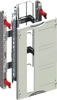 ABB - CombiLine N Inbouwunit leeg inbunit lg 2cpx042144r9999
