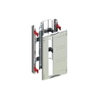 ABB - CombiLine N Inbouwunit leeg inbunit lg 2cpx042142r9999