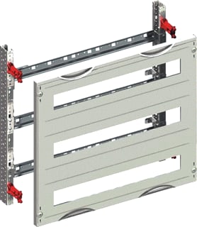 ABB - CombiLine N Inbouwunit leeg inbunit lg 2cpx042136r9999