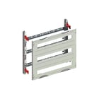ABB - CombiLine N Inbouwunit leeg inbunit lg 2cpx042136r9999