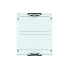 ABB - CombiLine N Inbouwunit leeg inbunit lg 2cpx041376r9999