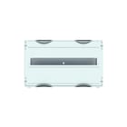 ABB - CombiLine N Inbouwunit leeg  2cpx041417r9999