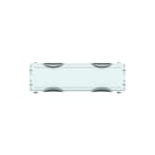 ABB - CombiLine N Inbouwunit leeg 2cpx041404r9999