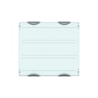 ABB - CombiLine N Inbouwunit leeg  2cpx041388r9999